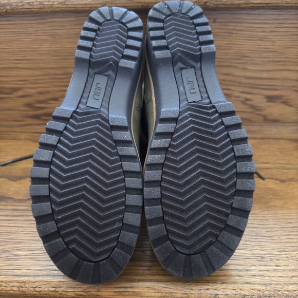 NEW JBU by Jambu Moonstone Water-Resistant Hiker Boot Fleece Lined Leather  9 - Picture 3 of 5